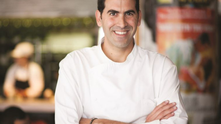 &ldquo;זה יכול היה לקרות גם לנו&quot;. שגב משה. צילום: אריק סולטן