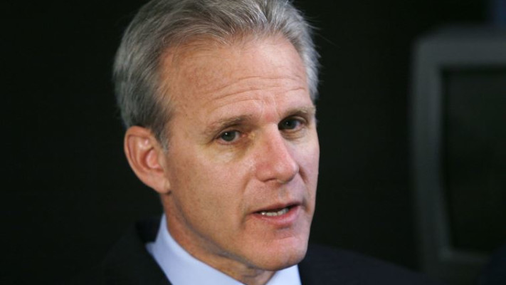 ביצע צעד נועז. מייקל אורן. צילום: פלאש 90