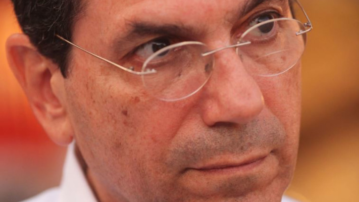 פרופסור גבי ברבש