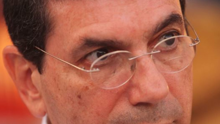 גבי ברבש. צילום: פלאש 90