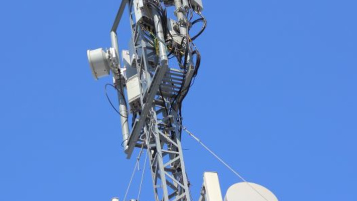 אנטנה סלולרית