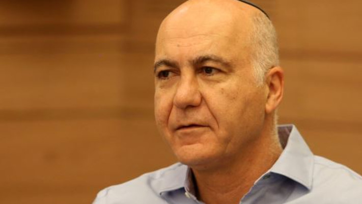 ראש השב''כ לשעבר יורם כהן