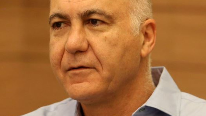 ראש השב''כ יורם כהן