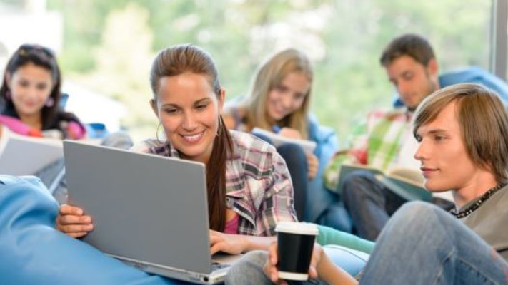 גולשים ברשת, אילוסטרציה