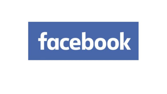 פייסבוק. צילום מסך