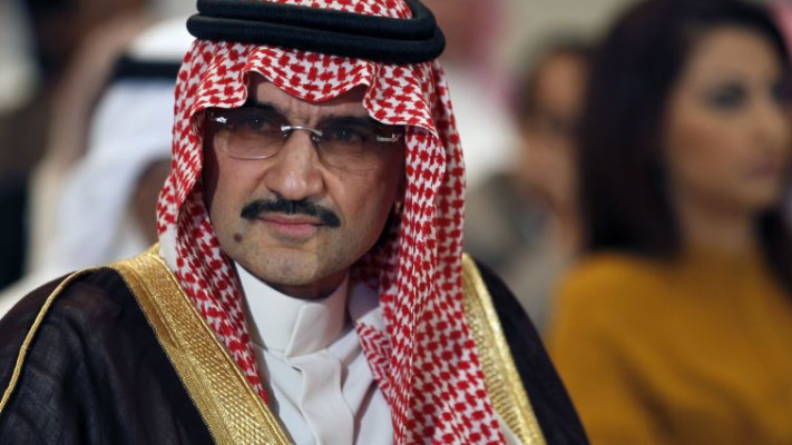 לא ברור גורלו. בן טלאל. צילום: רויטרס