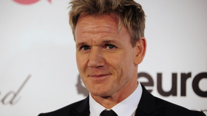 גורדון רמזי