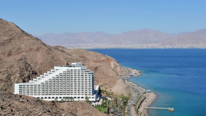 בית מלון באילת, ארכיון