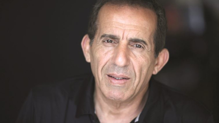 אביהו מדינה. (צילום: יח"צ)