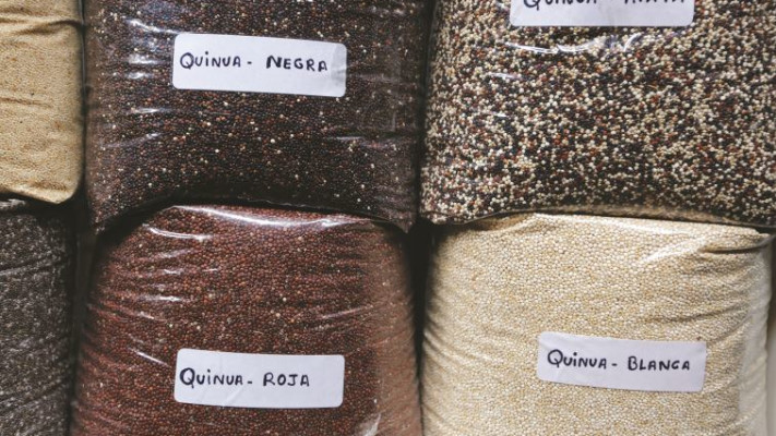 מוצרים ללא גלוטן