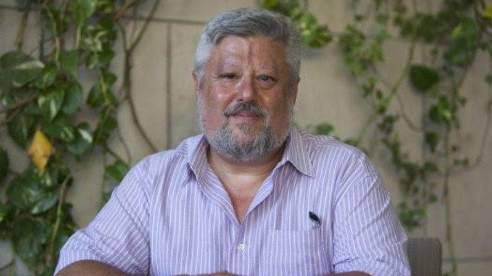 גרשון בסקין