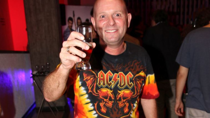 טל פרידמן (צילום: אור גפן)