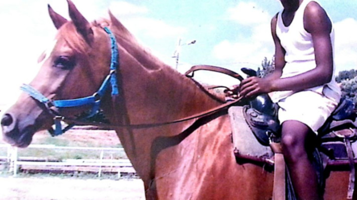 אברה מנגיסטו (צילום: באדיבות המשפחה)