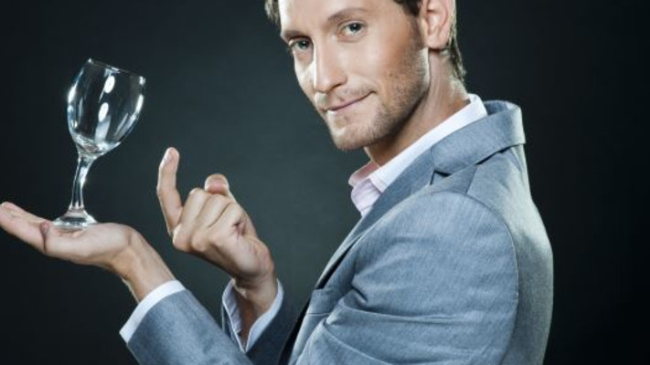 חתר תחת הסוכן? ליאור סושרד (צילום: פיני סילוק)