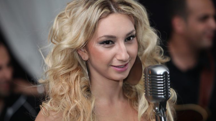 ג'ולייטה לפני השינוי (צילום: יח''צ)