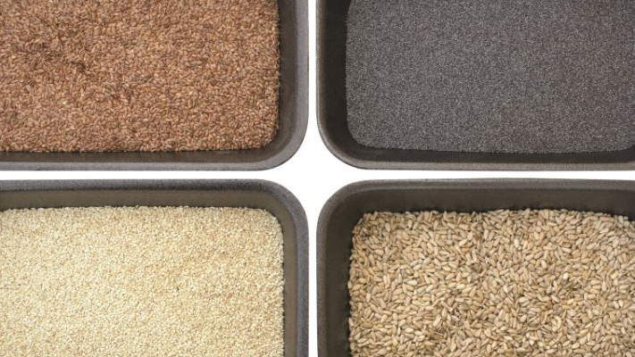 שומשום וטחינה. צילום: אינג'אימג'