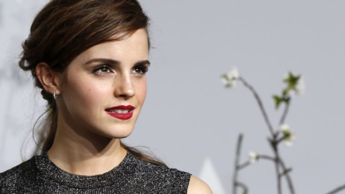 אמה ווטסון (צילום: רויטרס)