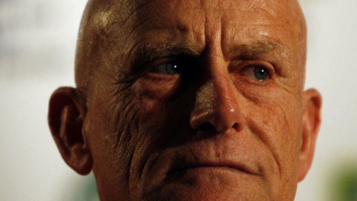 עמי איילון. צילום: יוסי זמיר, פלאש 90