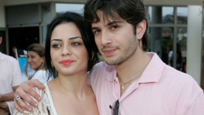 רן דנקר ונינט טייב