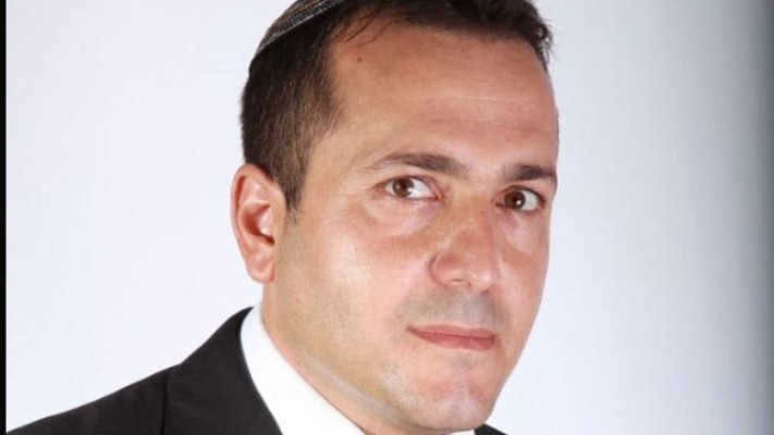 עו&quot;ד אפרים דימרי, צילום: יח&quot;צ