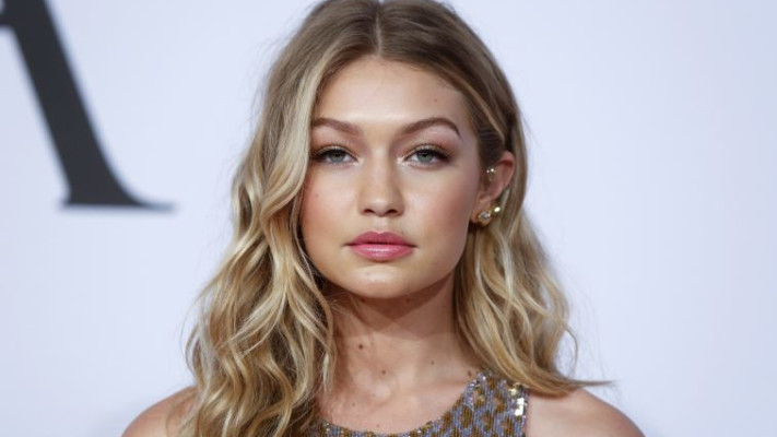 ג'יג'י חדיד (צילום: יח''צ)