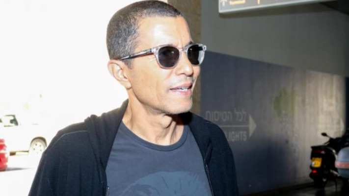 אלי טביב. רוצה את אייבינדר בבית"ר. צילום: ערן לוף