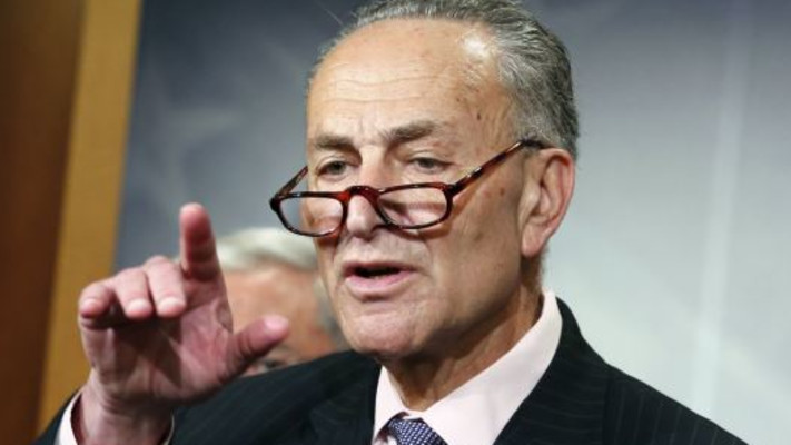 הסנטור צ'אק שומר