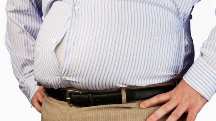 השמנת יתר, אילוסרטציה