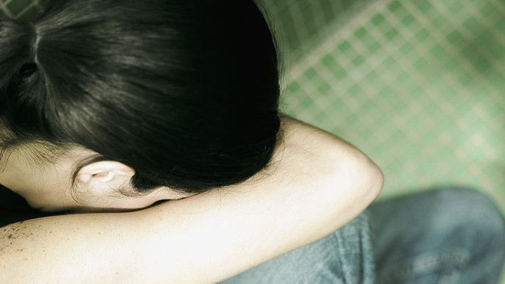 אונס, אילוסטרציה. צילום: אינג אימג'