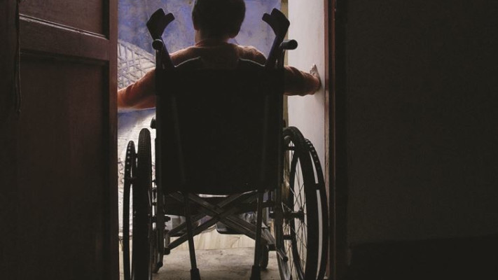 ילדים בעלי מוגבלויות. צילום: Getty Images