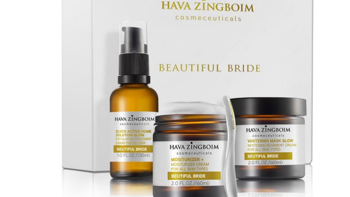 ערכת כלה- חוה זינגבוים