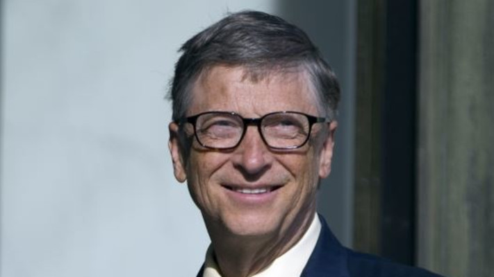 ביל גייטס (צילום: רויטרס)