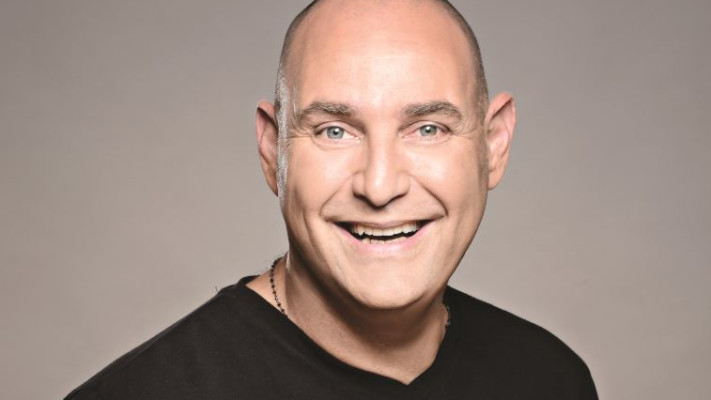 צביקה הדר. צילום: רונן אקרמן, יח&quot;צ