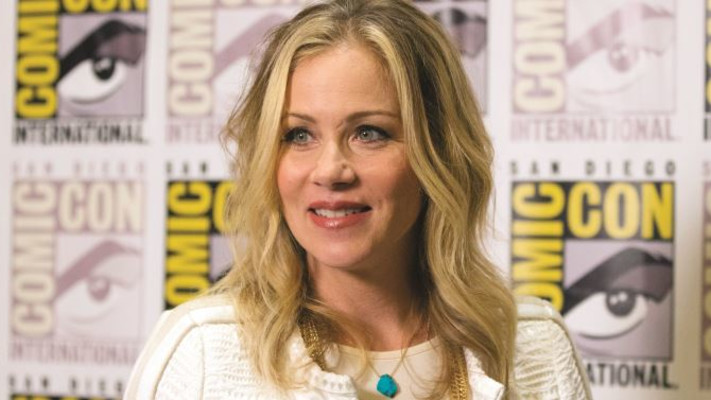 כריסטינה אפלגייט (צילום: רויטרס)