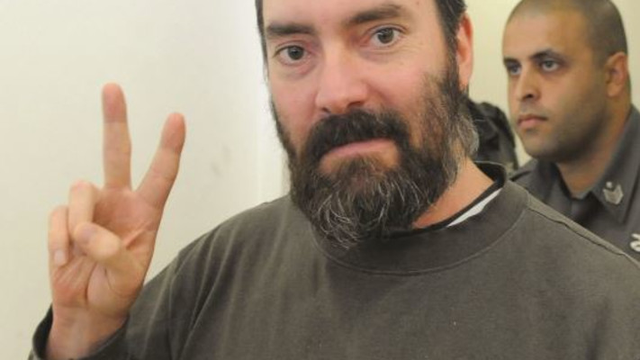 ג'קי טייטל. צילום: ראובן קסטרו