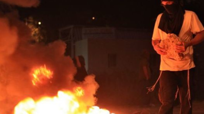 נוער הגבעות