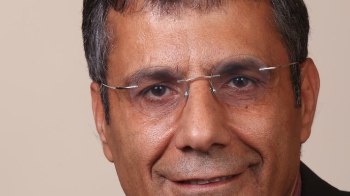 חבר הכנסת פרופ' יוסי יונה. צילום: נתי שוחט, פלאש 90.