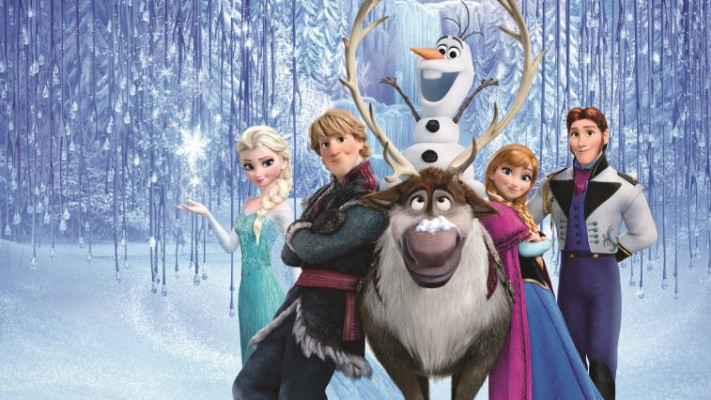 לשבור את הקרח 2013. באדיבות yes