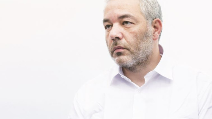 רונאל פישר (צילום: יונתן זינדל, פלאש 90)