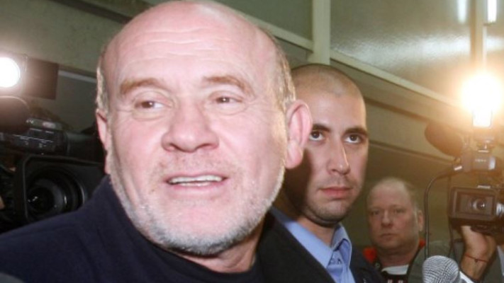 מוני פנאן ז\'\'ל (צילום: רוני שוצר, פלאש 90)