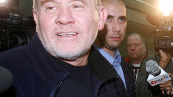 מוני פנאן (צילום: רוני שוצר)