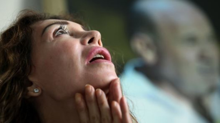 שרון פנאן (צילום: פלאש 90)