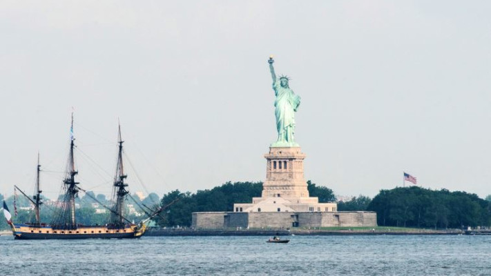 ניו יורק. צילום: רויטרס
