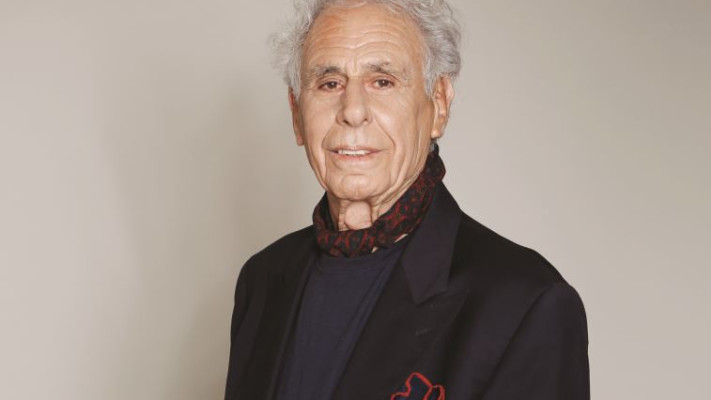 ישראל גודוביץ (צילום: יח''צ)