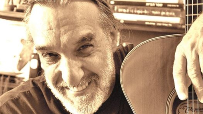 שאול צירלין (צילום: הרצליה הופמן, יח''צ)