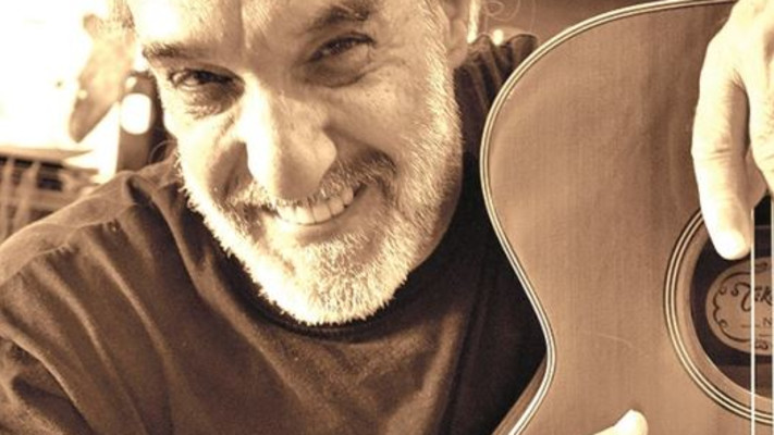 שאול צירלין (צילום: הרצליה הופמן, יח''צ)