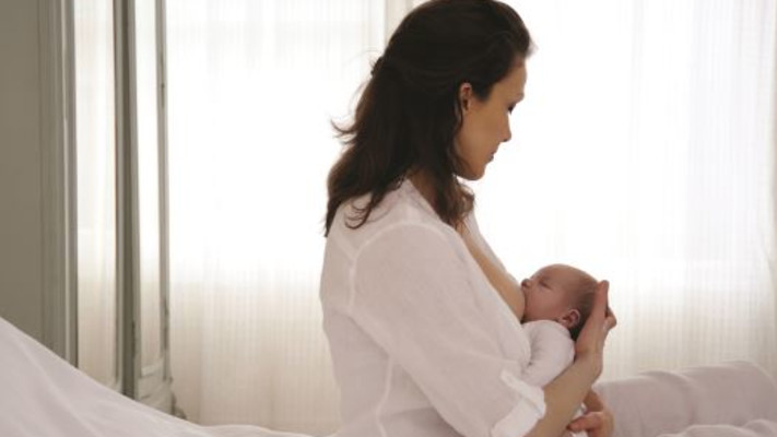 הנקה, בריאות