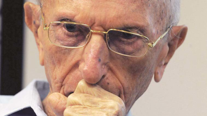 נסע ללונדון. צבי זמיר. ראובן קסטרו