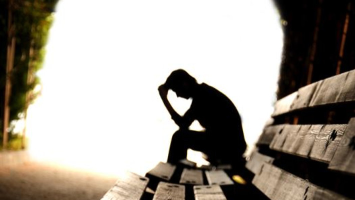 חוסר ביטחון ועצב