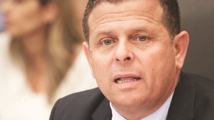 ח&quot;כ איתן כבל. צילום: הדס פרוש, פלאש 90